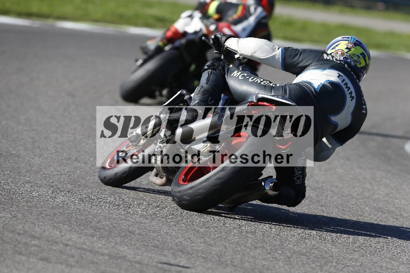 /55 20.09.2025 Speer Racing ADR/Gruppe rot/backside